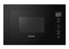 Brandt integreeritav mikrolaineahi BMG2120B Built-In Microwave Oven, must