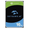 Seagate kõvaketas Hard drive SkyHawk AI 16TB 3.5" 512MB