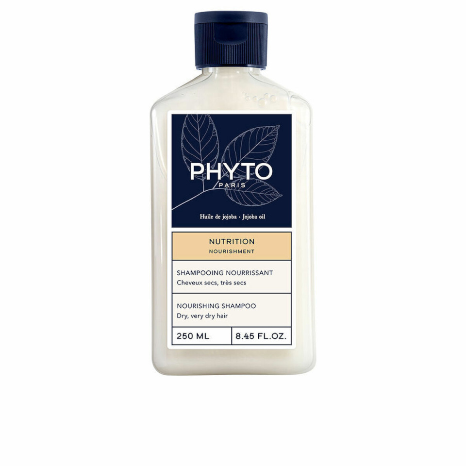 Phyto Paris šampoon Nutrition 250ml