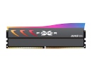 Silicon Power mälu Memory DDR5 XPOWER Storm RGB 32GB 6000MHz 1x32GB CL38 hall