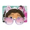 Gabby's Dollhouse laste päikeseprillid 12,2 x 4,6 x 12,9 cm