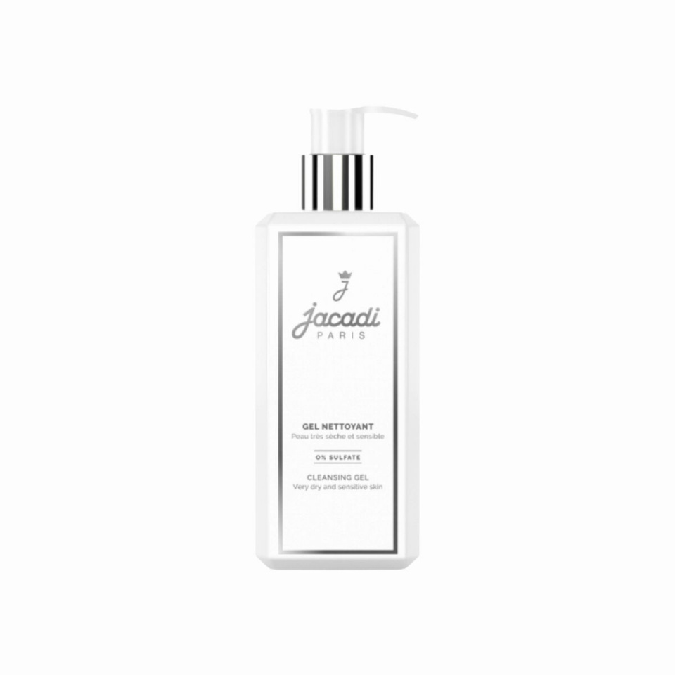Jacadi Paris Geel ja šampoon JACADI CARE 400ml