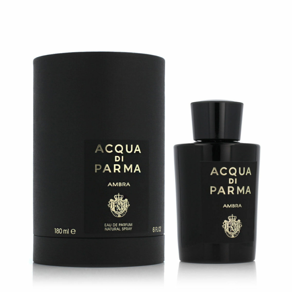 Acqua Di Parma parfüüm unisex Ambra