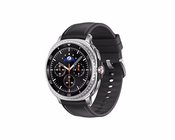 Samsung Galaxy Watch 8 Classic BT, L500N must