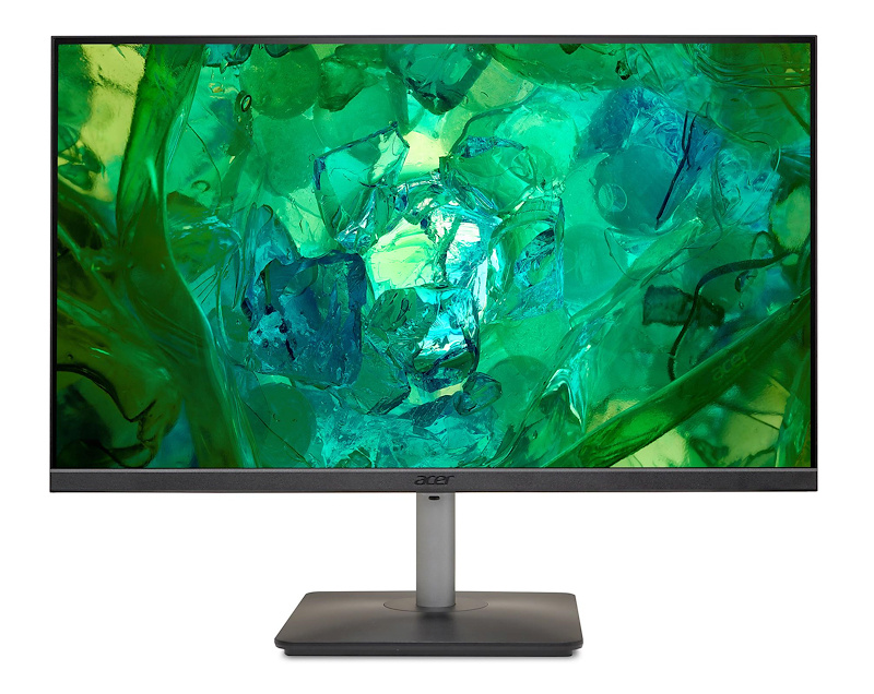 Acer monitor RS272G0BPAMIX - 120Hz | Full HD | IPS | 27"