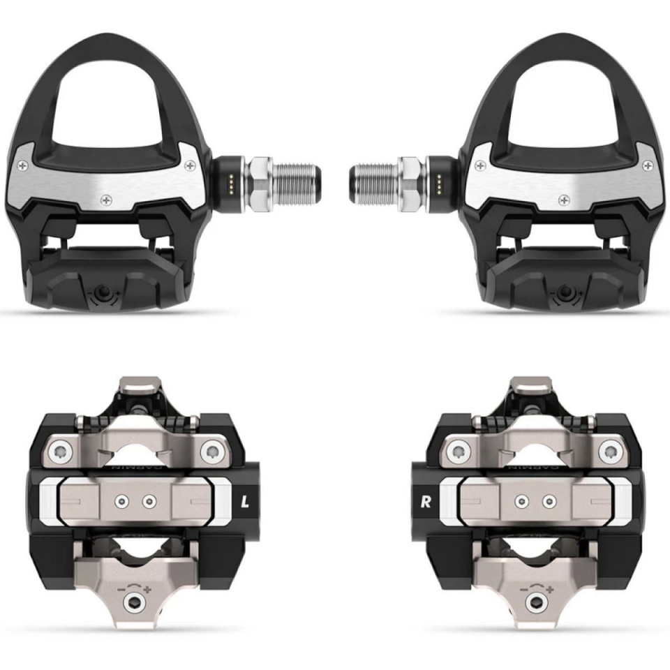 Garmin Rally RS/XC210 võimsusmõõtja pakett