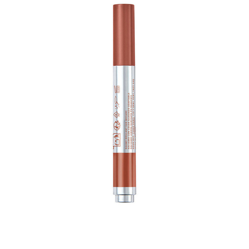 Bourjois huulevärv BUTTER TINT LIP GLAZE 2 g