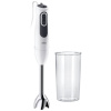 Braun saumikser MultiQuick 3 WH Plus Hand-Held Blender, valge