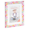Victoria Collection pildiraam Joy 21x29,7 Flower 1