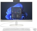 HP lauaarvuti Pro 240 G10 All-in-One Desktop PC Intel® Core™ i5 16 GB DDR4-SDRAM 512 GB SSD Windows 11 Pro valge