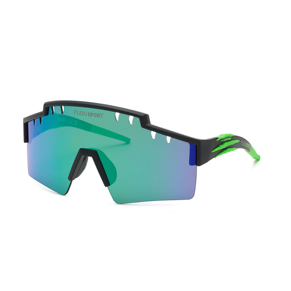 Philipp Plein meeste päikeseprillid SSP001-99U28V