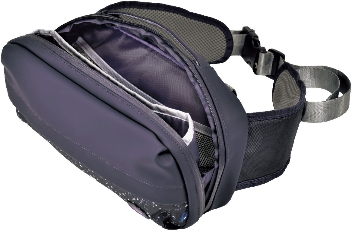 Hori Adventure Pack kaitseümbris, Switch, Gengar ja Mimikyu