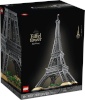 Lego klotsid ICONS 10307 Eiffel Tower