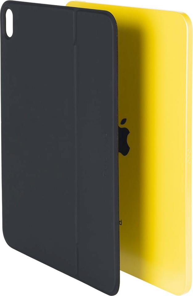 Tucano Magnet kaitsekate, Apple iPad 10,9", must