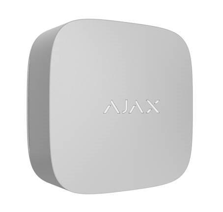 Ajax Sensor Air Quality lifequality valge 52273