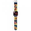 Pulio Digital watch LED Diakakis - Spiderman