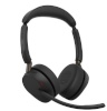 Jabra kõrvaklapid Headphones Evolve3 65 Stereo Link 390a MS Stand