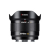 7Artisans AF 1.8/25mm LITE Fujifilm X bajonetiga (APS-C) objektiiv
