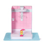 Zapf dušinurk Baby Born Bath Walk in Shower 830604