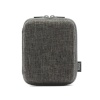 Fujifilm kott instax Square Link Printer Case Woven Gray, hall