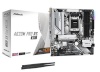 ASRock emaplaat A620M PRO RS WIFI, AM5, DDR5, M.2, mATX