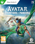 Xbox Series X mäng Avatar Frontiers of Pandora + Pre-Order Bonus