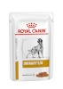 Royal Canin koeratoit Urinary S/O Chunks in Sauce Poultry, Pork, 12x 100g