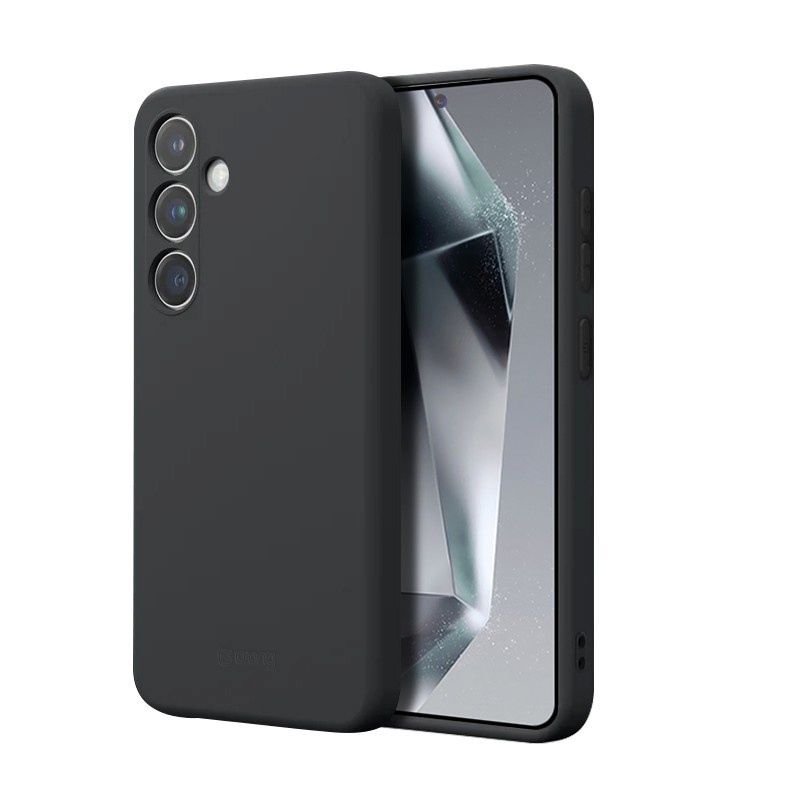 Crong kaitsekest Samsung Galaxy S24 Color must