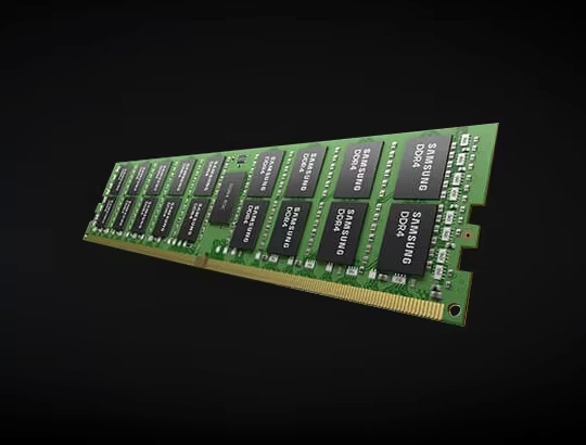 SO 4800 64GB Samsung M321R8GA0BB0-CQK RDIMM ECC
