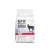 Vetexpert kuivtoit koerale Raw Paleo Ultra Medium & Large Adult Beef, 10kg