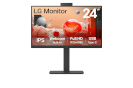 LG monitor 24" 24BA850-B Full HD HDMI DP DaisyChain IPS must 16:9
