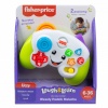 Fisher Price Educational Pad Laugh and learn