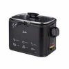 Jata fritüür FR5600 Deep Fryer, must