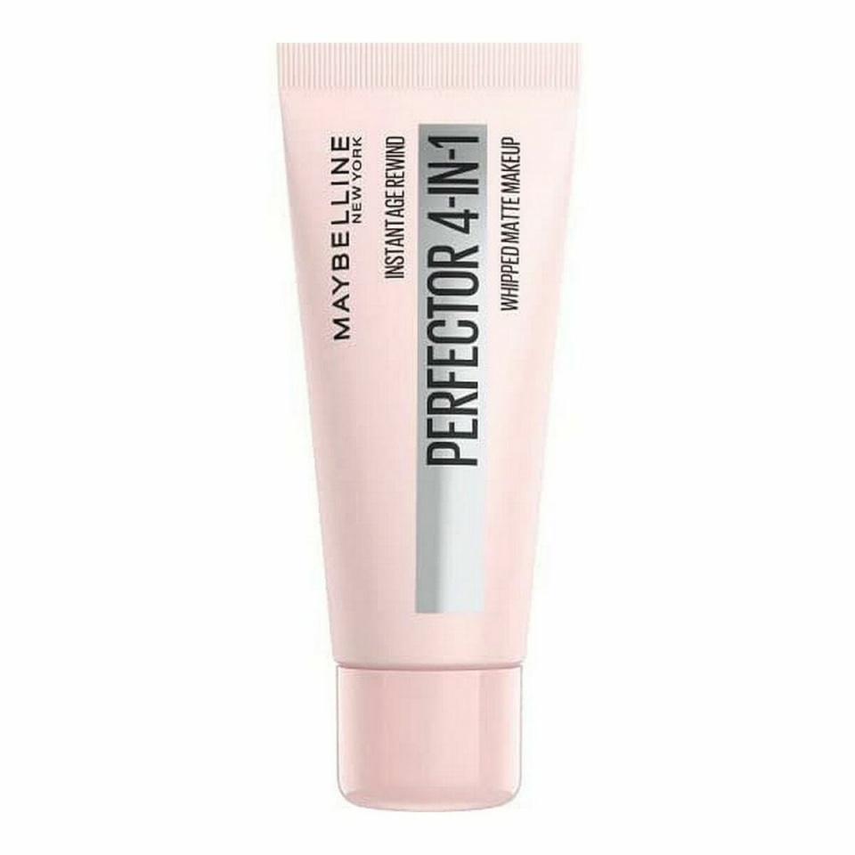 Maybelline peitekreem Deep 4-funktsiooniline