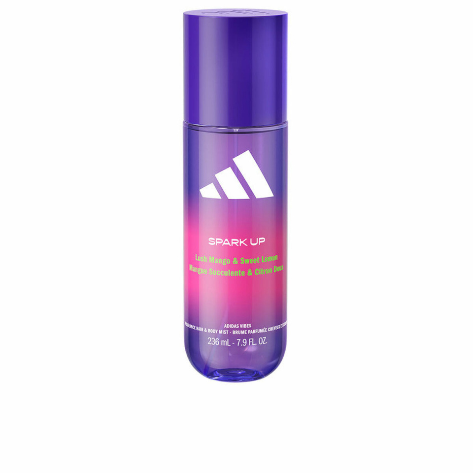 Adidas Kehasprei SPARK UP Spark Up 236ml