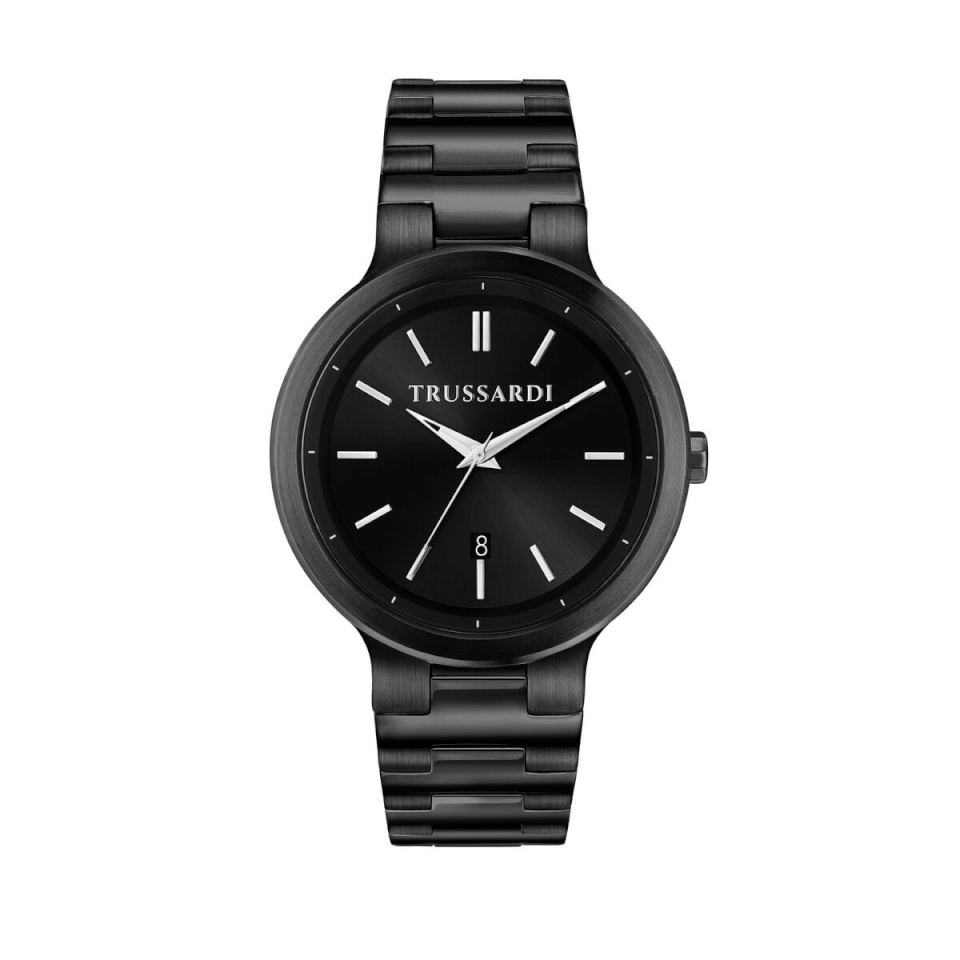Trussardi meeste kell (Ø 41mm)