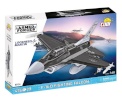 Cobi klotsid Blocks F-16D Fighting Falcon 436 pcs