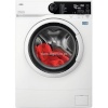 AEG pesumasin L6SE26WE Series 6000 ProSense Washing Machine, 6kg, 1200 p/min, valge
