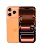 Apple iPhone 17 Pro Max 512GB Cosmic oranž