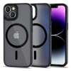 Tech-Protect MAGMAT MagSafe iPhone 14 MATTE Black