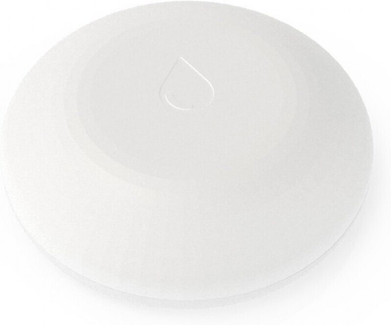 Shelly Flood veelekke detektor termomeetriga