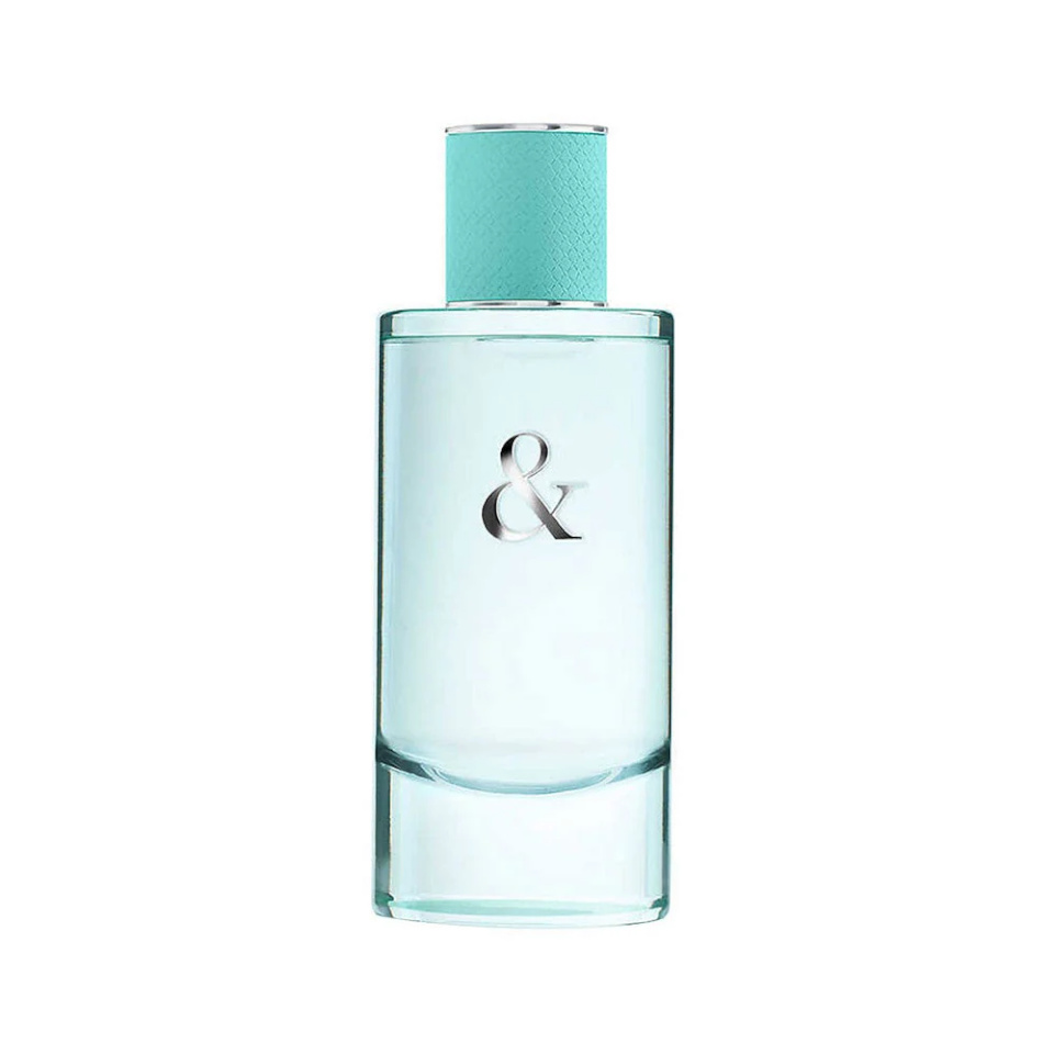 Tiffany & Co. parfüüm Tiffany & Love 90ml, naistele