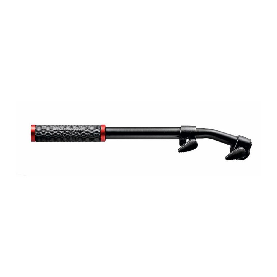Manfrotto statiiv TELESKOOPILINE PANNARIBA