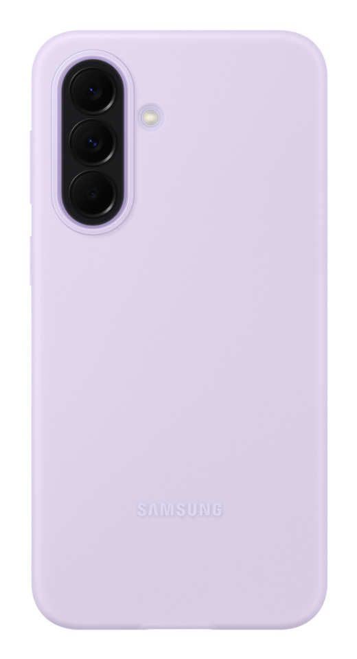 Samsungi kaitseümbris A37 Silicone Case, helelilla