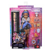 Mattel beebinukk