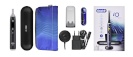 Braun hambahari Oral-B iO9 must Limited Edition