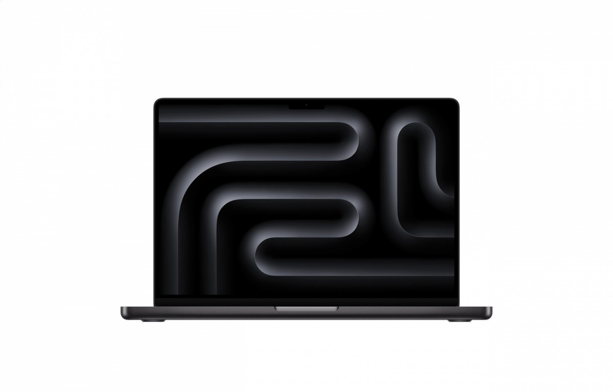 Apple sülearvuti MacBook Pro 14.2-inch: M5 Max 18, 40. 128GB. 2TB SSD. Nano. US. without power adapter - Space must