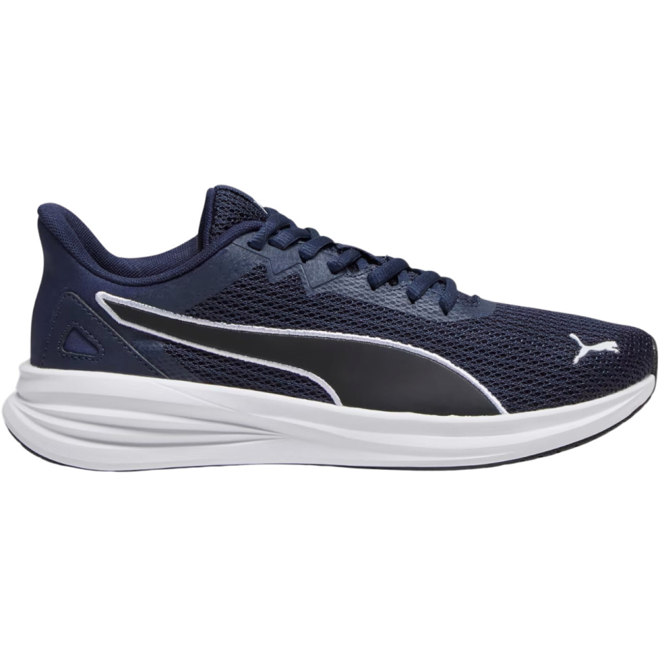 Puma treeningjalatsid meestele Transport Modern tumesinine 377030 13 suurus 40,5