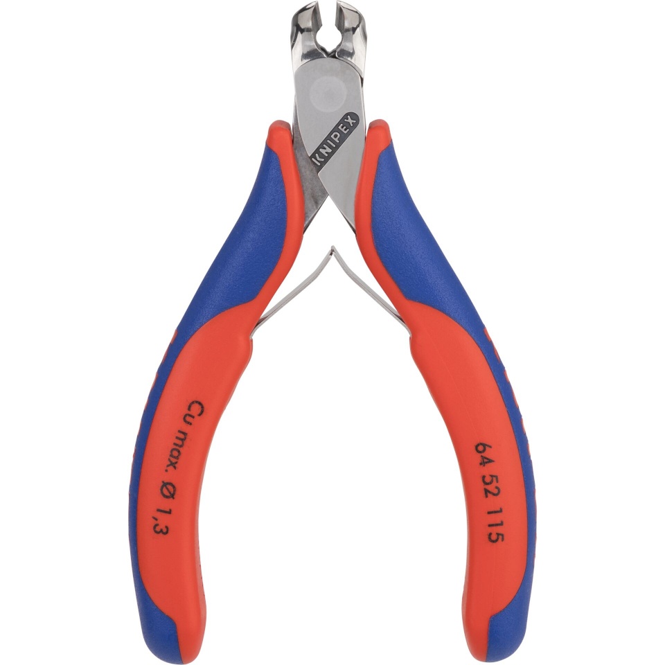 Knipex tangid Electronics End Cutting Nipper