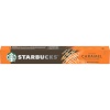 Starbucks kohvikapslid Smooth Caramel by Nespresso, 10tk